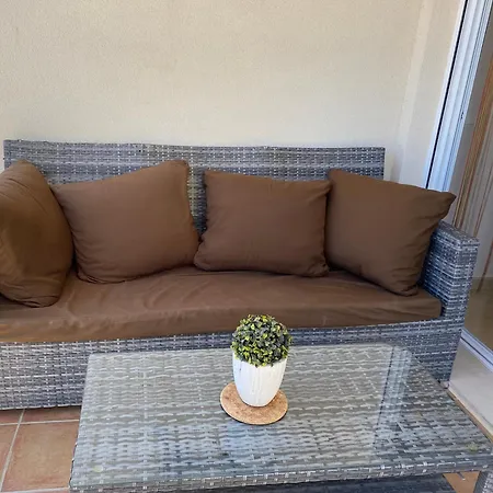Appartement Magnifico Piso Con Vistas Al Mar En Moncofa *