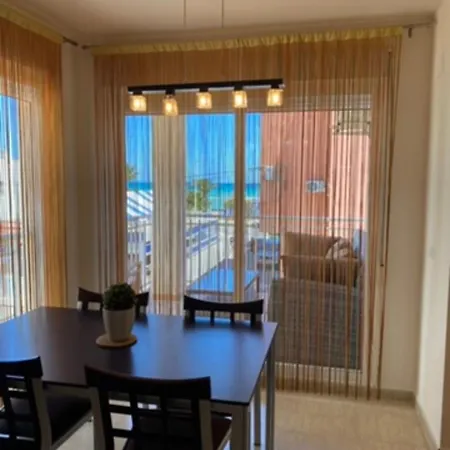 Apartment Magnifico Piso Con Vistas Al Mar En Moncofa